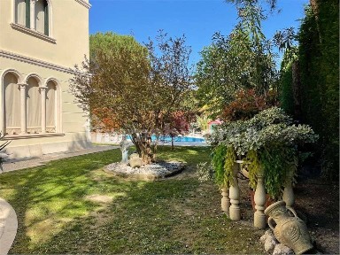 Villa unifamiliare via chiusurata, Chiarano