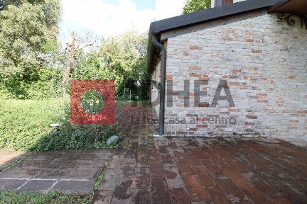 Villa bifamiliare via Sile, Centro, Spresiano