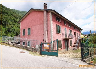 Revine Lago, Strada dei laghi