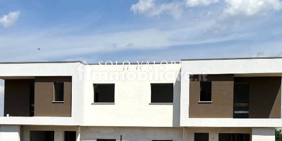 Villa plurifamiliare, nuova, 180 m², Centro, Vedelago