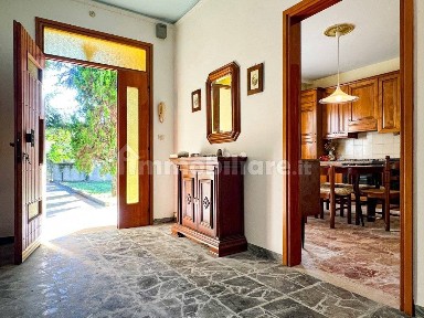 Villa unifamiliare, buono stato, 220 m², Fossalunga, Vedelago