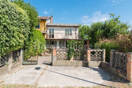 Villa bifamiliare via 4 Novembre, Roncade