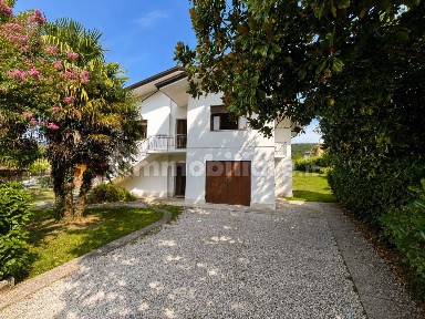 Villa unifamiliare via Brando Brandolini, Centro, Pieve di Soligo