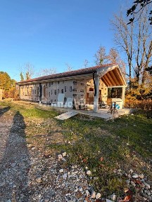 Villa unifamiliare via Capitello, Silea