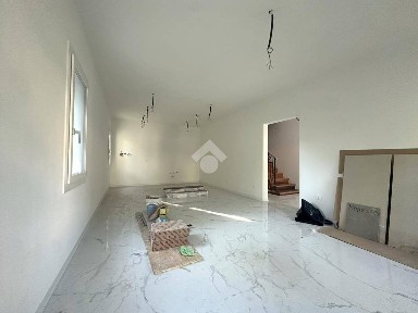 Villa bifamiliare Strada del Mozzato 1, San Zeno, Treviso