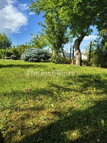 Villa bifamiliare via Avogadri 1, Silea