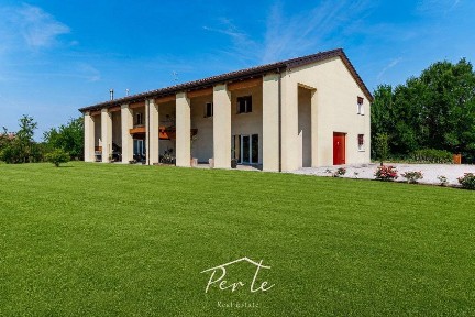 Villa unifamiliare via Malviste, 59, Silea, Silea