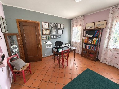 Villa bifamiliare, buono stato, 191 m², Montebelluna