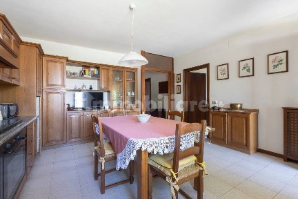 Villa unifamiliare via Paris Bordone, Biancade, Roncade