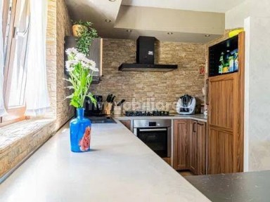 Villa unifamiliare via Dei Pascoli, 999, Priula Colfosco, Susegana