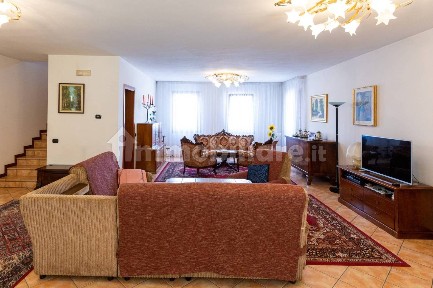 Villa unifamiliare via Armando Diaz 55, Centro, Vazzola