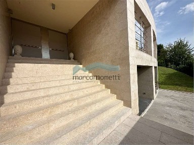 Villa unifamiliare via Marcorà, 32, Conegliano