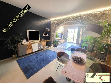 Appartamento in villa via Amalfi, San Leone, Villaseta, Villaggio, Agrigento