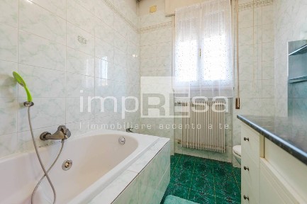 Villa unifamiliare via Gallina, Centro, Conegliano