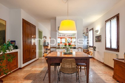 Villa unifamiliare San pelajo, San Pelaio, Treviso
