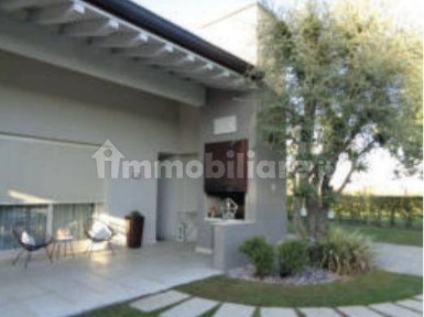 Villa all'asta via Alcide De Gasperi, 43/b, Riese Pio X