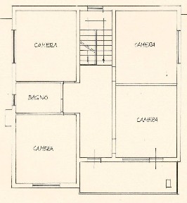 Villa unifamiliare via Europa 6A, Fornaci, Monastier di Treviso