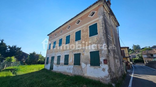 Villa unifamiliare via Valle in Piano, Cornuda