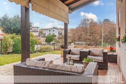 Villa unifamiliare via Pisoe 3, Rua, San Pietro di Feletto