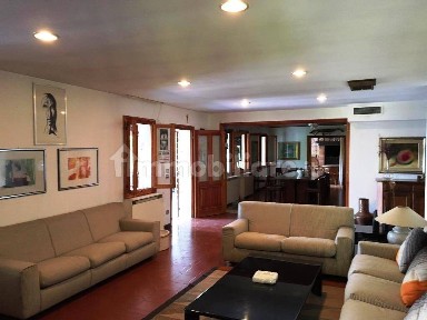 Villa unifamiliare via San Marcuola, Maser