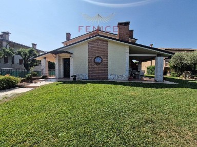 Trevignano, Via San Gerardo 23