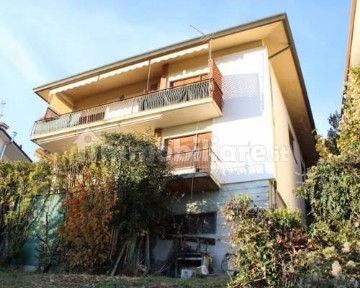 Villa unifamiliare via Cesen 28, Centro, Valdobbiadene