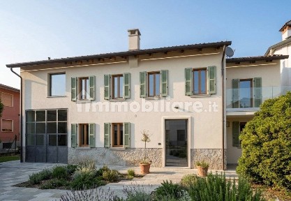 Villa unifamiliare via Sile, Vedelago