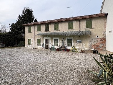Villa bifamiliare via Belvedere 72, Frazioni di Casale sul Sile, Casale sul Sile