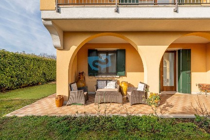 Villa bifamiliare via San Vito 2, Ponzano, Ponzano Veneto