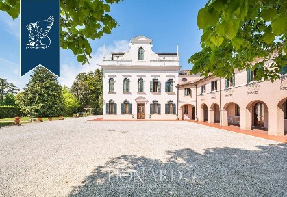 Villa unifamiliare, buono stato, 1800 m², Marocco, Mogliano Veneto