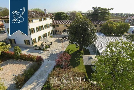 Villa unifamiliare, buono stato, 800 m², Ponzano, Ponzano Veneto