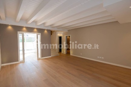 Villa plurifamiliare, nuova, 200 m², Centro, Mogliano Veneto