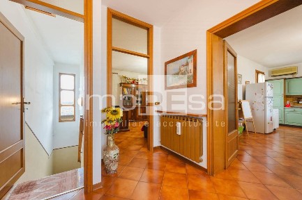 Villa unifamiliare viale Padro cosma, Centro, Mansuè