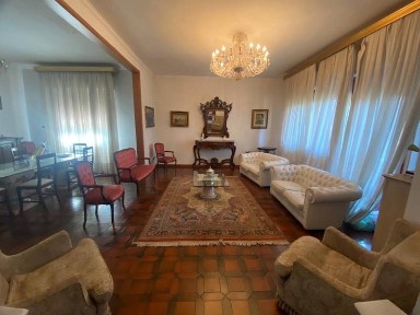Montemurlo, Via Montalese