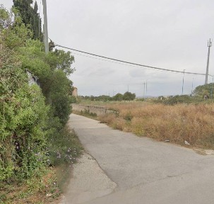 Villa all'asta via Stazione San Marco, Sciacca