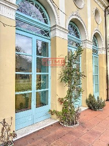 Villa unifamiliare, buono stato, 440 m², Preganziol