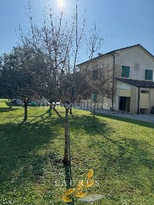 Villa unifamiliare via Cervada, Cosniga Zoppé, San Vendemiano