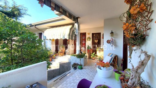 Villa unifamiliare Lucia Colao 5, Centro, Oderzo