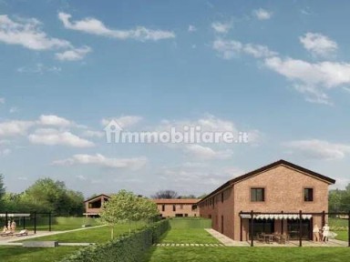Villa unifamiliare via Creta No Number, Centro, Silea