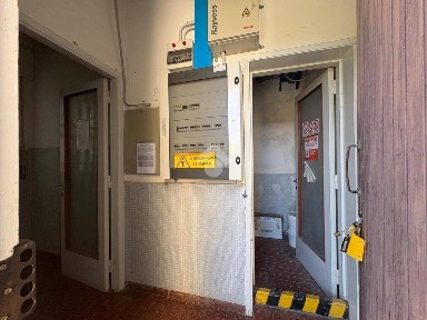 Laterina Pergine Valdarno, VIA DANTE ALIGHIERI, 12