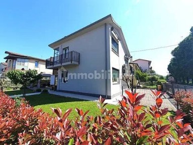 Villa unifamiliare via Padova, 2, San Lazzaro - Ghirada, Treviso