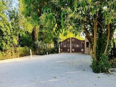 Villa unifamiliare via Rosi No Number, San Biagio di Callalta