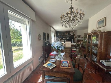 Villa unifamiliare via Noalese 20 1, San Giuseppe - Aeroporto, Treviso