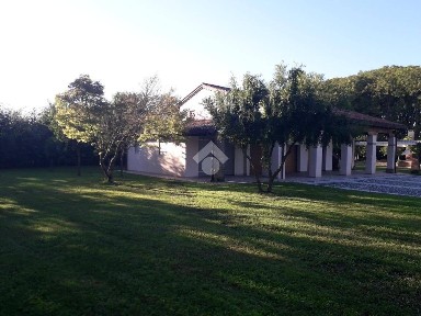 Villa unifamiliare via Guizza, Centro, San Polo di Piave