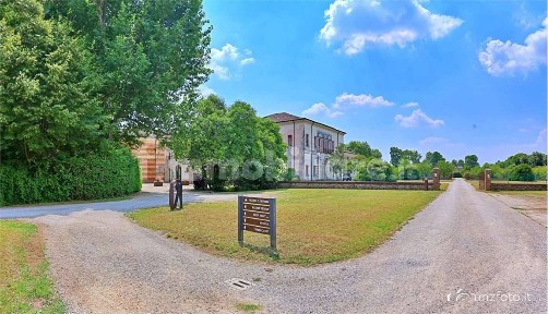 Villa unifamiliare via Cima Mandria, 1, Centro, Montebelluna