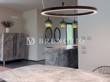 Villa unifamiliare via Giuseppe Corazzin 3, Altivole