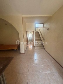Povegliano, Viale Unità d'Italia