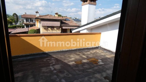 Villa bifamiliare, nuova, 360 m², Centro, Altivole