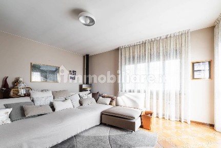 Villa unifamiliare via Due Acque, Carità, Lancenigo, Villorba