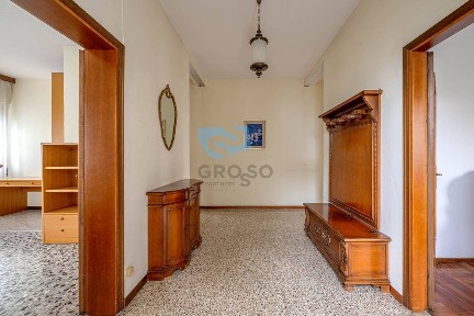 Villa unifamiliare via Teodoro De Lellis 10, Santa Maria del Sile, Treviso